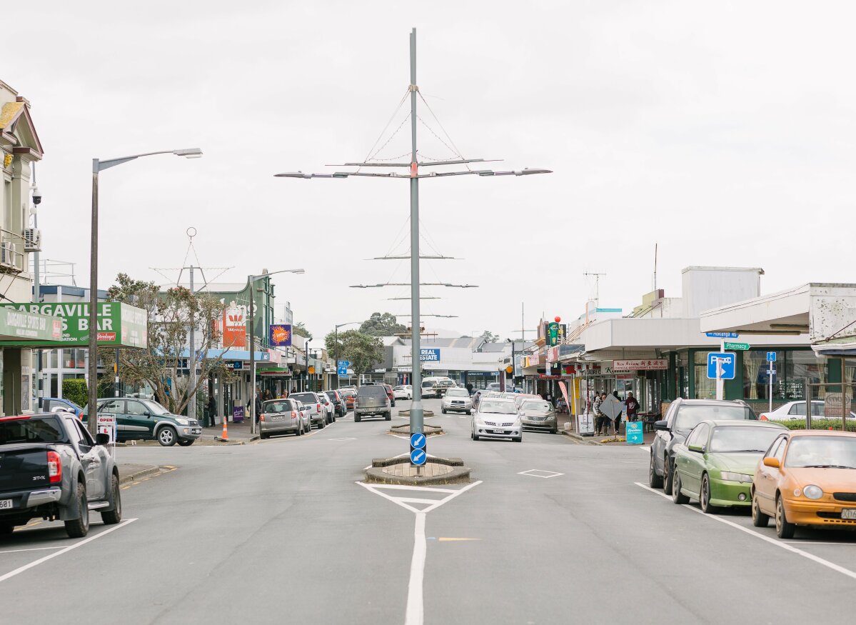 Spring into Summer: Dargaville town centre set for seasonal refresh